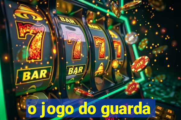 o jogo do guarda-chuva